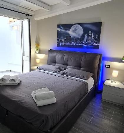B&B Havana Palermo Kültér fotó