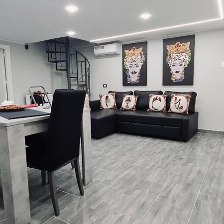B&B Havana Palermo Kültér fotó