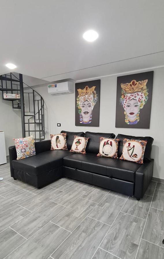 B&B Havana Palermo Kültér fotó